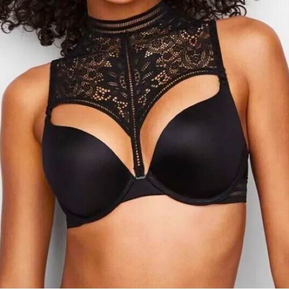 Victoria’s Secret Bombshell Bra 34B - Picture 2 of 3